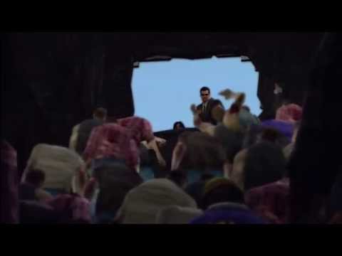 Let's Play Dead Rising | Pt. 20 - Gut Buster