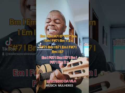 Mulheres No Samba - Tom Correa
