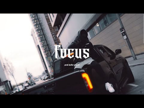[FREE] Booter Bee x DoRoad UK / NY Drill Type Beat 2023 - Focus - | UK Drill Instrumental 2023