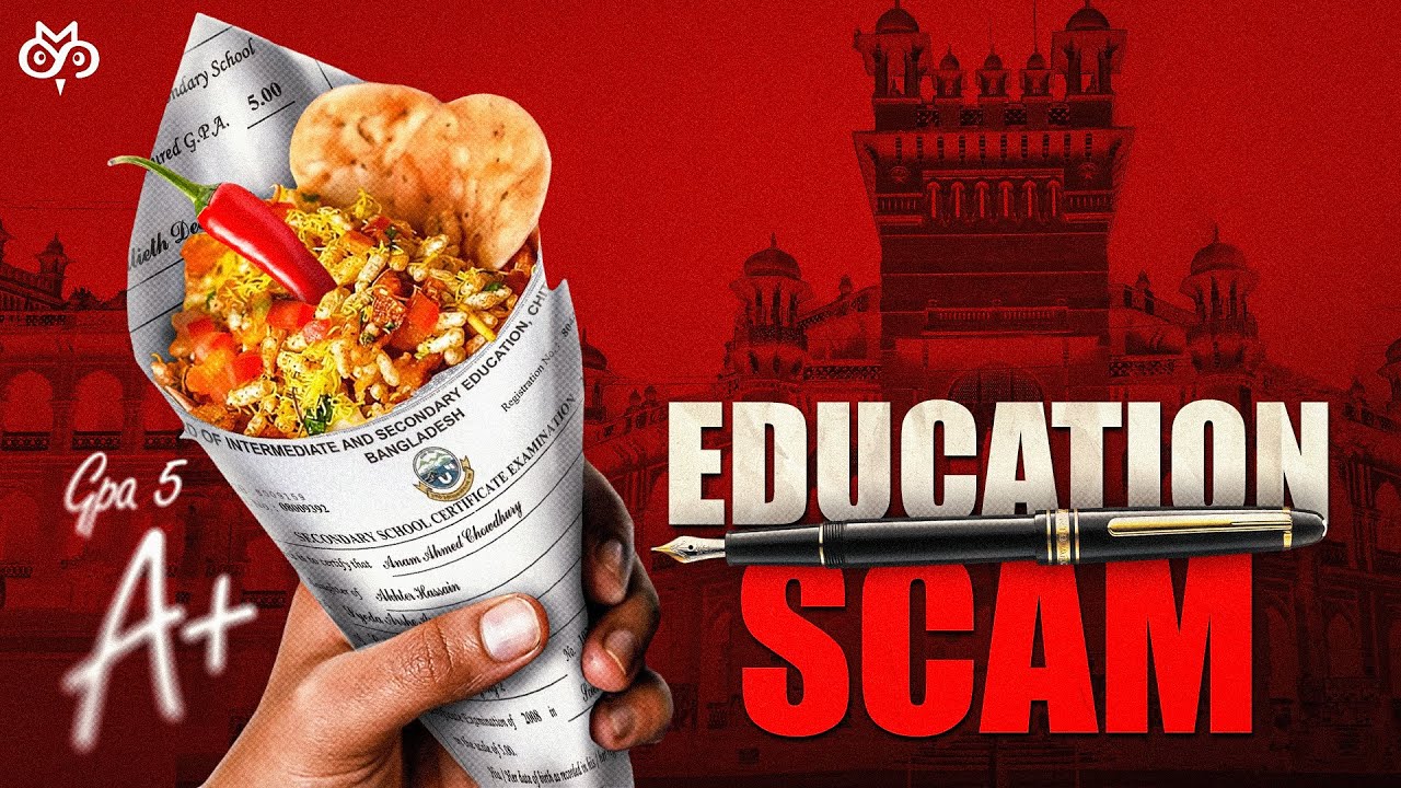 Video Thumbnail