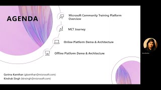 Microsoft Community Training for Nonprofits | OD04