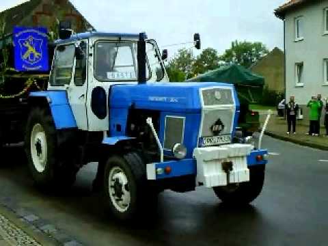 erntefest in freyenstein 25.09.2010 von Andreas Krage