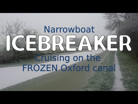 Project Narrowboat ep 43 - Banbury to Cropredy
