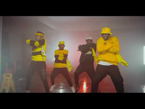 Cappuccino Lbg X The Ben - On Ne Sait Jamais Challenge , tentez de gagner 1000 dollars...