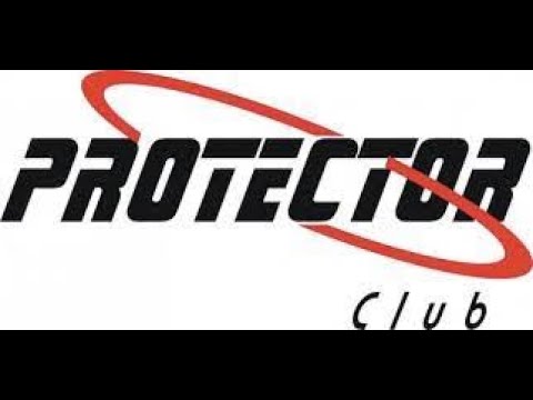 DJ Krecik live at Protector Club Ostrów Wielkopolski || 11.02.2006 part 2/6