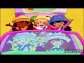 Strawberry Shortcake Music Video Getting There Is All The Fun Rock Version Extended Song 2019