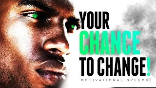 OPPORTUNITY - Amazing Motivational Speech for 2019 - WATCH THIS!