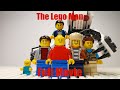 The Lego Man Full Movie All Parts Combined