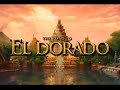 The Road To El Dorado 2006 Teaser Trailer