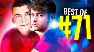 Nikof et Kaydop la bromance unis dans le Karma !  Best of #71