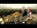Over The Garden Wall Episode 2 song 