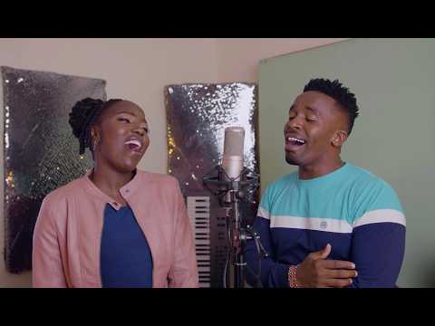 Bella Kombo - Nifinyange Kikuyu Cover by Tony Cruize ft. PollyAnne Wambui