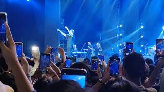 Download lagu Teman Hidup - Tulus Live Jakarta Fair Exhibition mp3