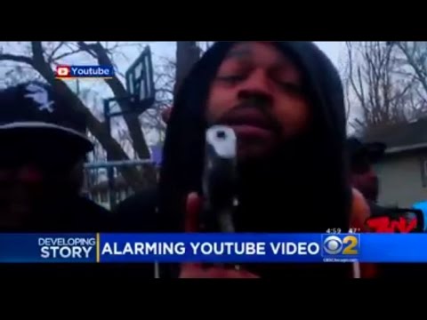 Chicago Rappers Locked Up From A Zack Tv interview - Fans Reaction Video