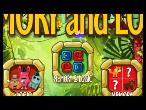 Memory trainer for children Video