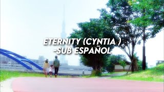 Download lagu Eternity; Cyntia -Sub español [ Itazura na Kiss 2 ~Love in TOKYO OST ] mp3