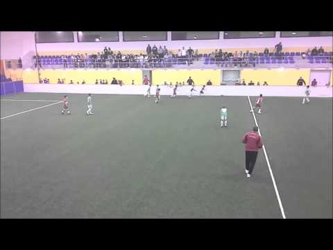 Ritzing Csorna U9  Sopron I U9  5 0