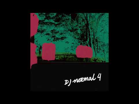 DJ Normal 4 - La Arabia