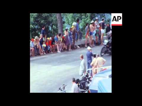 SYND 3 7 76 TOUR DE FRANCE