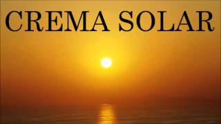 Facto delafé y las flores azules - Crema solar