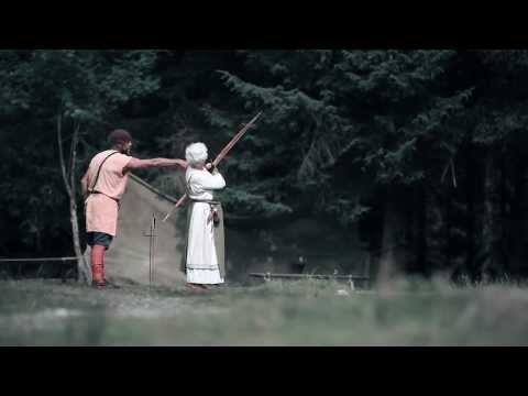 The Viking Village at Avaldsnes, Karmøy
