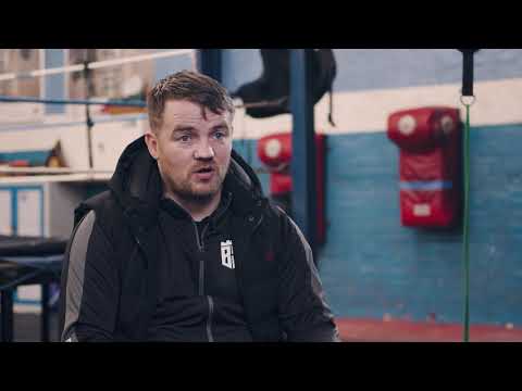 Frankie Gavin on sparring Amir Khan and their rivalry
