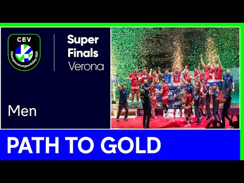 Zaksa Kędzierzyn-Koźle's Path to Champions League Gold