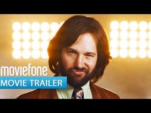 'Anchorman 2' Trailer 2 | Moviefone