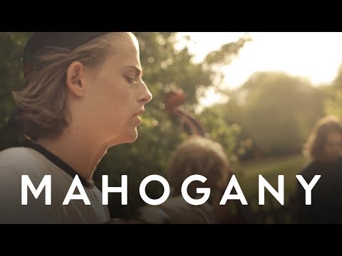 Blaenavon - Prague | Mahogany Session