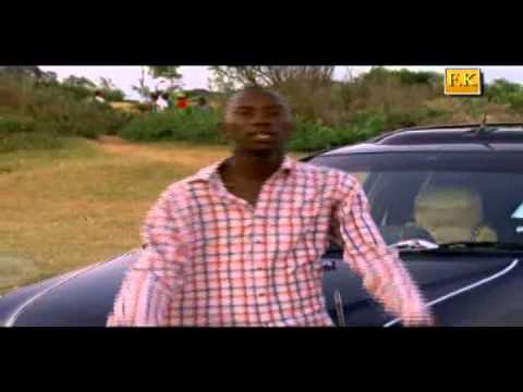 MC Babu Ayubu Send Off Party Official Video