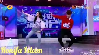 Happy Camp 2018 Xiong ziqi ,Jeson Zhang and all others!!! BEST SCENES full 😄