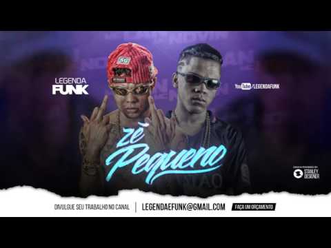 MC Lan e MC Novin - Zé Pequeno - Dadinho (DJ Tezinho E DJ Douglinhas MPC)