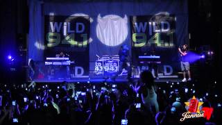 J Cole (LIVE) @Jannuslive:  See It To Believe It