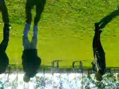 Juniorzy Starsi: Dąb Bąkowo - Dąb Barcin (droga na stadion i wywiad)