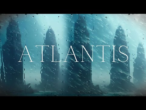 Atlantis Energy I 741 Hz [⚠️This Will Activate Soul Remembrance!]