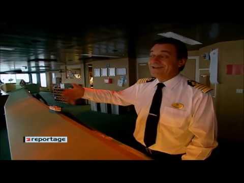 Der Ozeanriese: Mit der Queen Mary 2 nach New York