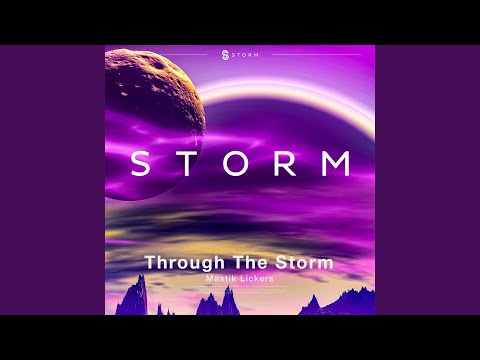 Through The Storm