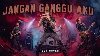 Download lagu Olga Syahputra – Jangan Ganggu Aku | Rock Cover | Fresh Arrangement 2025 mp3