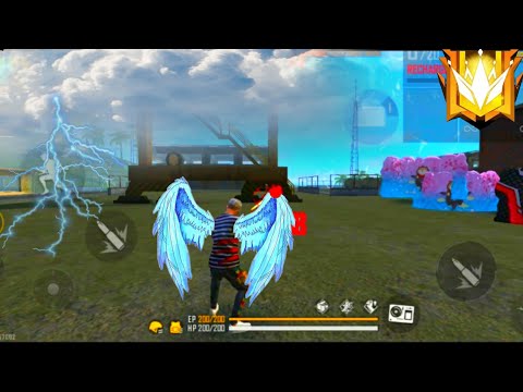 ❤My Inspiration White FF ❤& R3D333 FF