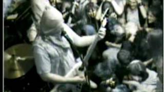 Ghoul &quot;Mutant Mutilator&quot; @ Burnt Ramen 11-23-2008