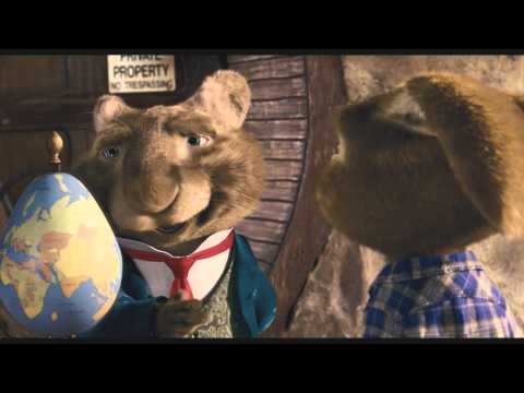 Hop (Featurette 'My Dad the Easter Bunny')