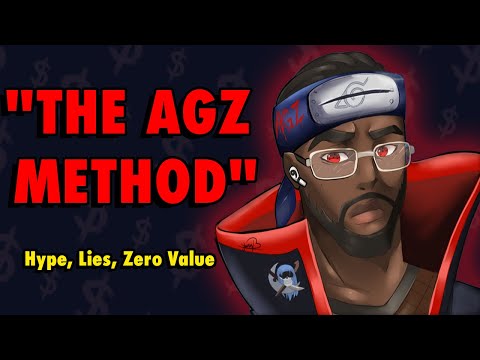 Das Problem mit dem Revolver AGZ und warum er schlecht für Sie ist....