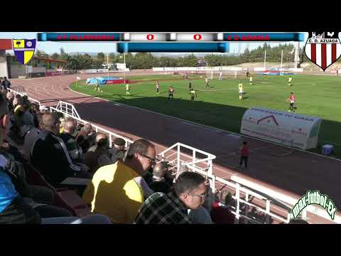 Jornada 26 (26 03 2023) SP VILLAFRANCA   4 - 1  CD AZUAGA