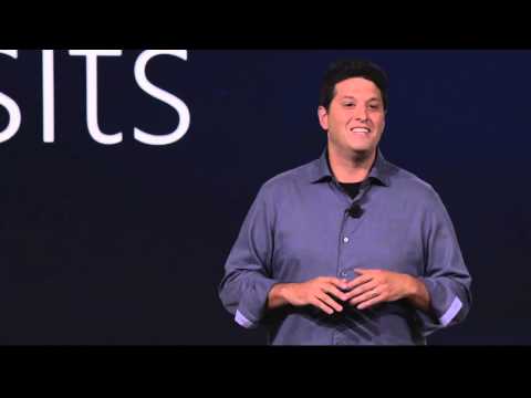 MICROSOFT KEYNOTE 6 OCTOBER 2015 - PRESENTATION [FHD1080-English]