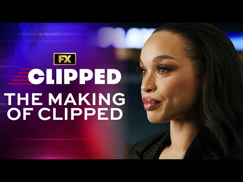 afbeelding The Making of Clipped: An Inside Look