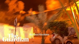 Re: [討論] 以色列這次炸水庫欸！