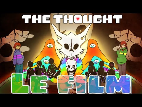 The thought - le film          (Comic dub Fr)