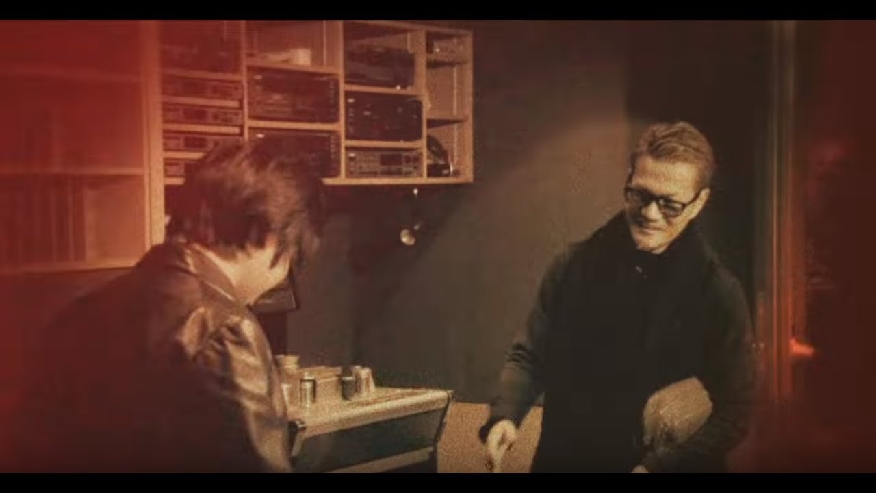 それでも、生きてゆく / EXILE ATSUSHI & 辻井伸行
