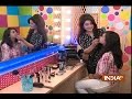 Saas Bahu Aur Suspense | 16th March, 2017 ( Promo )