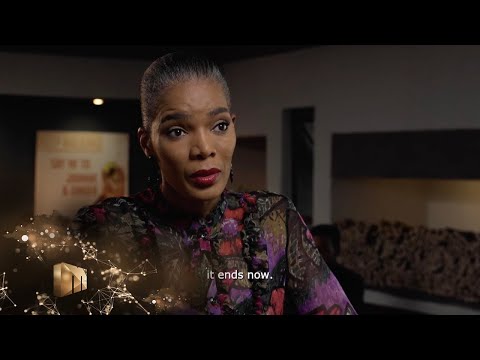 Khumo, stay away! – The Queen | S6 | Ep 146